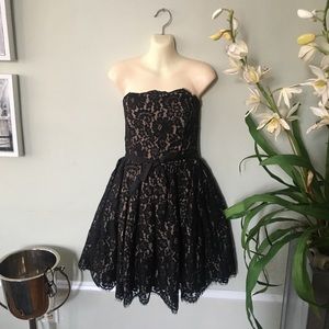 ROBERT Rodriguez cocktail dress formal